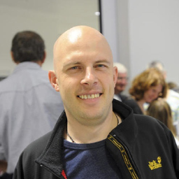 Jan Crone