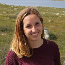 Nina Vestjens's profile picture