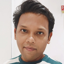 Dhaval Ninawe
