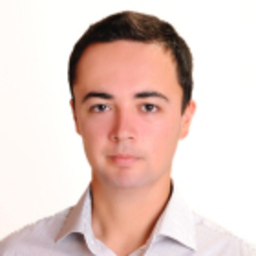 Can Mehmet Uyanık