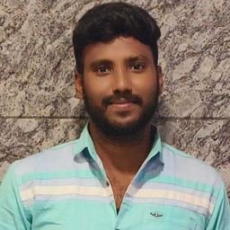 Naveen Saravanan
