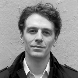 Patrick Schwenk