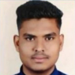 LINGRAJ MADIWALAR