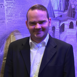 Bernd Dreßel
