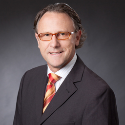 Klaus Dieter Scheid