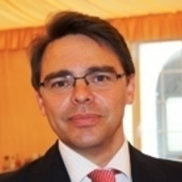 Luis Camacho Murcia