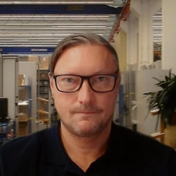 Jürgen Schaufler