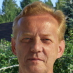 Morgan Troedsson