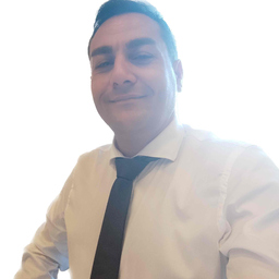 Peyman Behbahani
