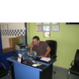 Ramazan Dağlı