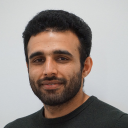 Umair Khan