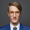 Social Media Profilbild Julius Weidinger Frankfurt