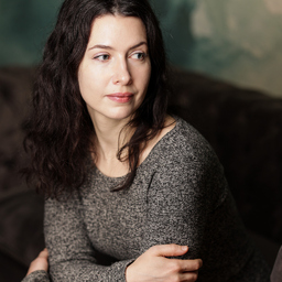 Annika Münster