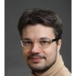 Dr. Alexander Wolf-Reber