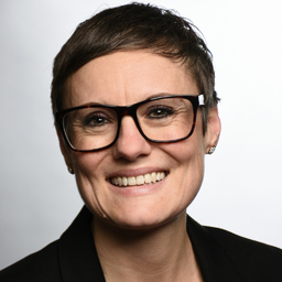 Nicole Karrer