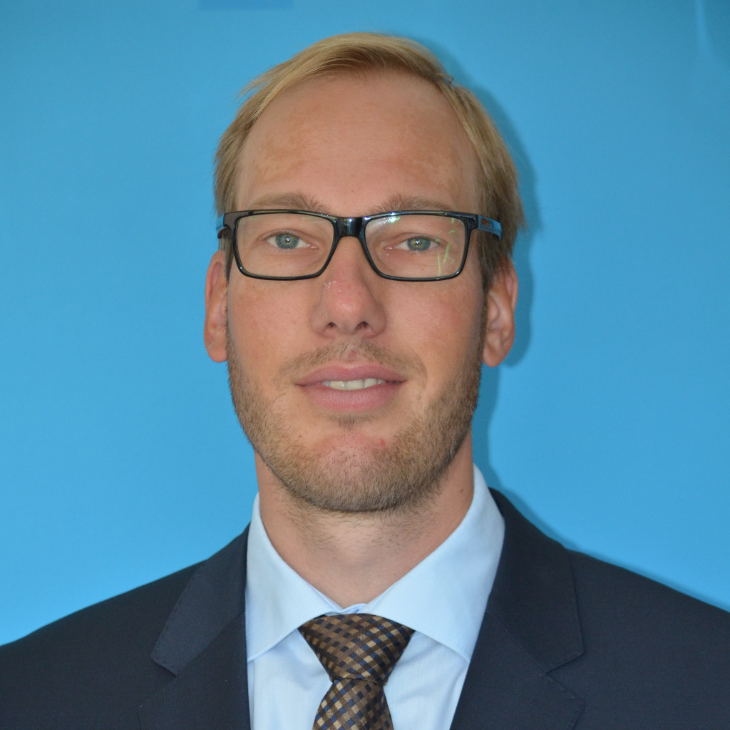 Simon Wülfing Sicherheitsingenieur, EHSManager Germany Corning