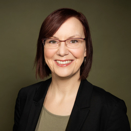 Ute Steiert's profile picture