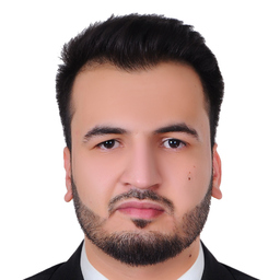 Ziaulhaq Ahmadzai