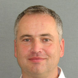 Franz Speth