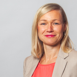 Christina Siebenhüner