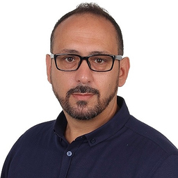Selcuk Erdogan