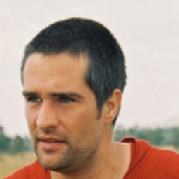 Benjamin Beyer