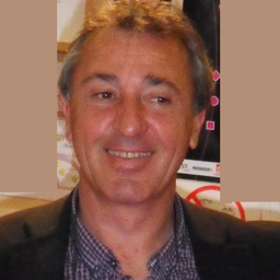 Christian Mavridoglou