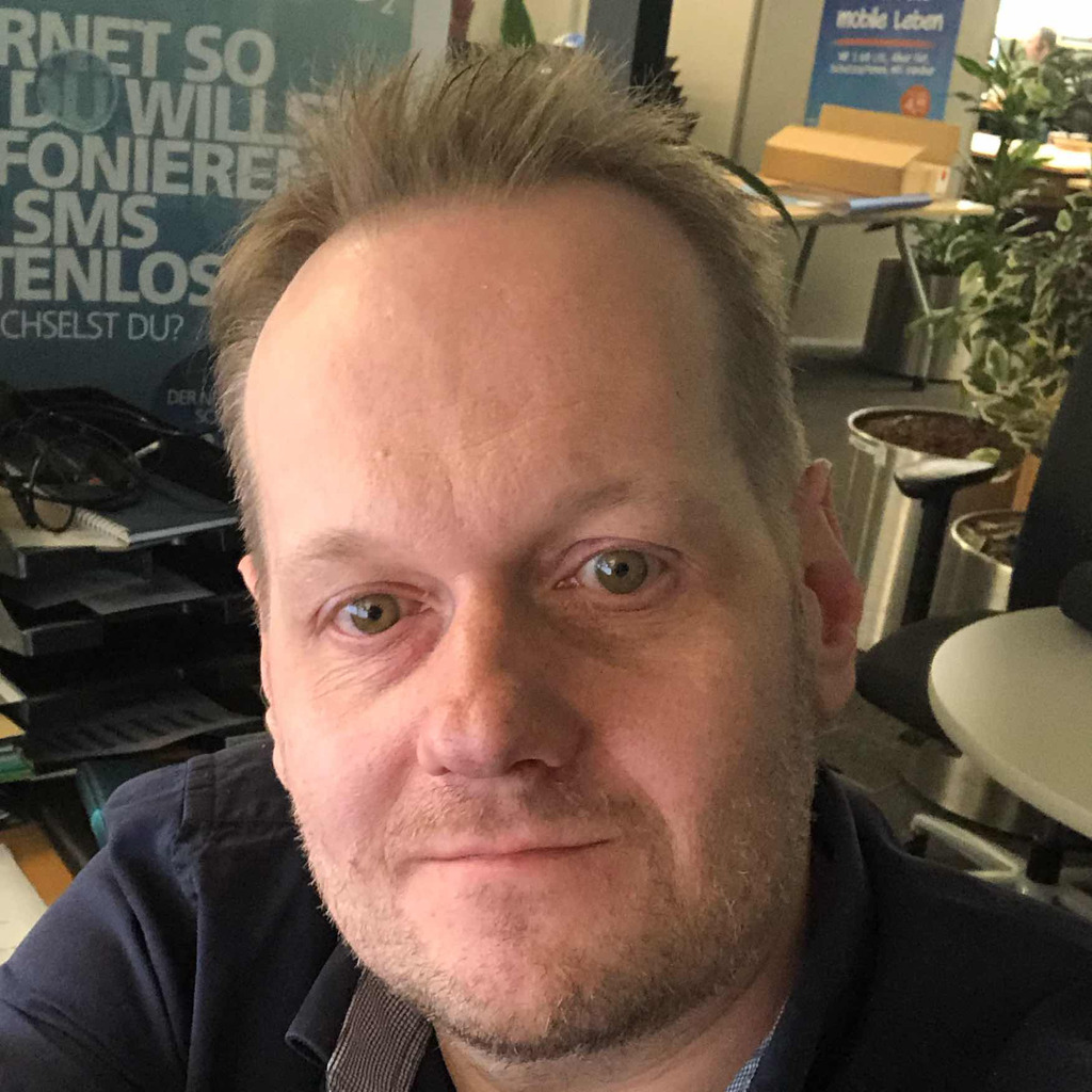 Peter Wendler - Teammanager - Telefónica Germany GmbH & Co. OHG. | XING
