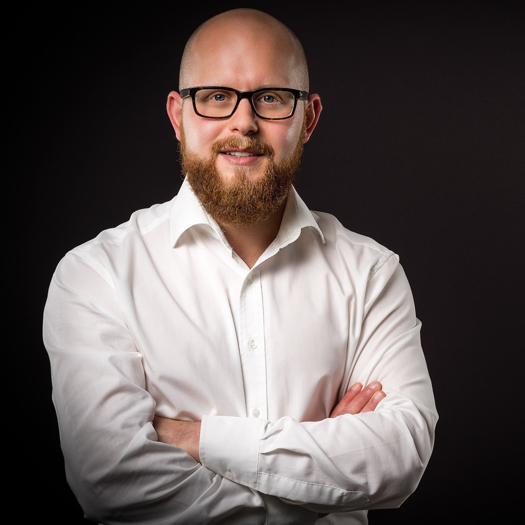 Johann Huber Technische Informatik Ostbayerische Technische