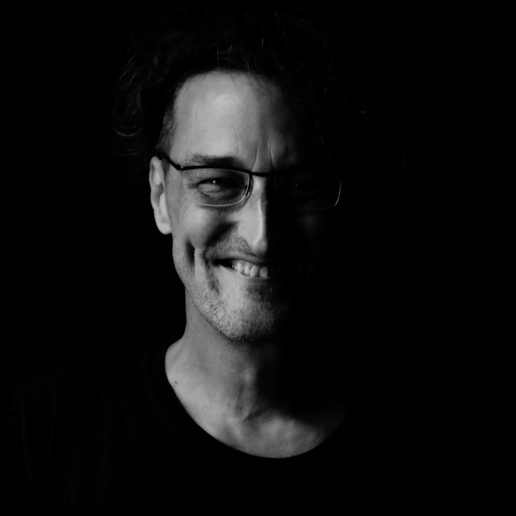 Andree de Witte Projektleitung, Brand Manager, Leitung Business