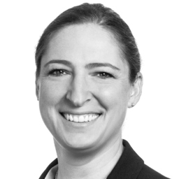 Yvonne Kowaczek