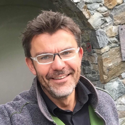 Christian Haas ( Lottersberger )