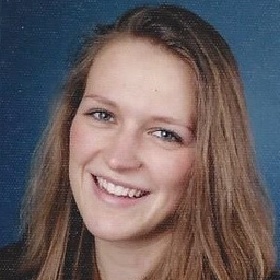 Isabel Zenz