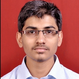 Gaurav Deshpande