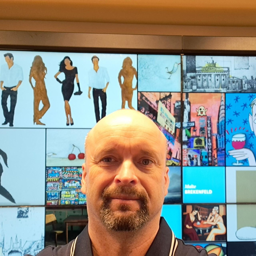 Andreas Otto Lagerleiter Netto MarkenDiscount Stiftung & Co. KG XING