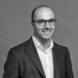 Bertrand Schrago