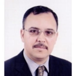 Hafed Bouzidi