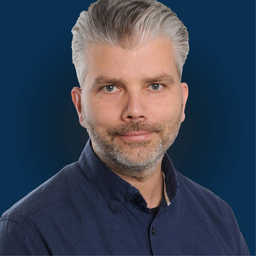 Kai Krüger's profile picture