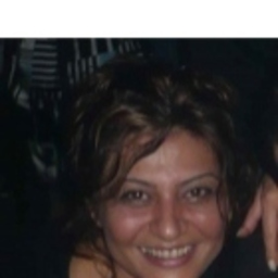 Sibel Saraçoğlu