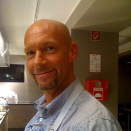 Marco Scheve