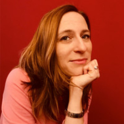 Laura Sages