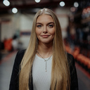 Alina Baum