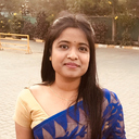 Indrani Biswas
