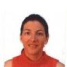 Inmaculada Rodriguez López