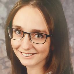 Ina Pohl