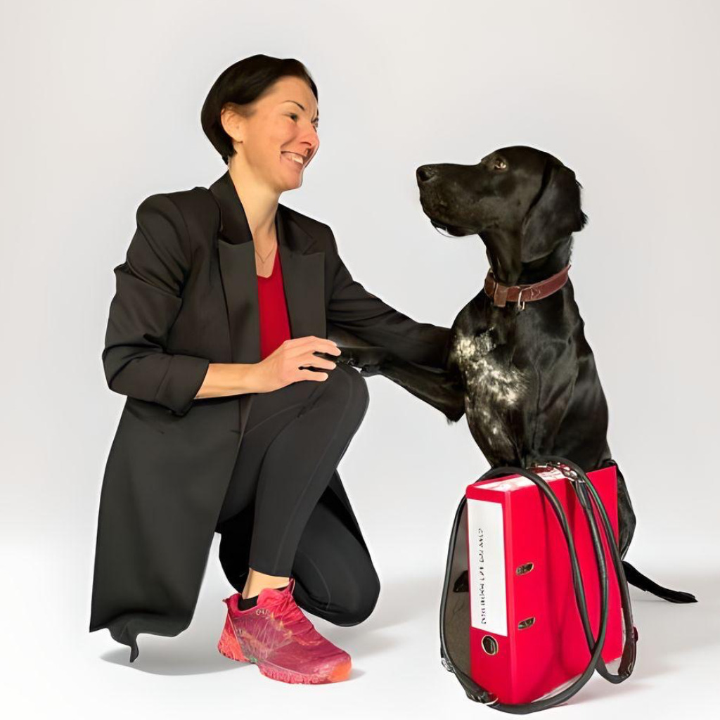 DOG-WORK-LIFE-BALANCE - Gosheim