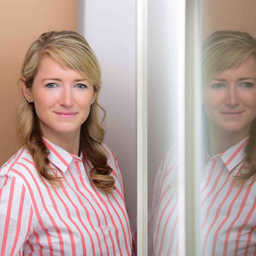 Carolin Schlothofer