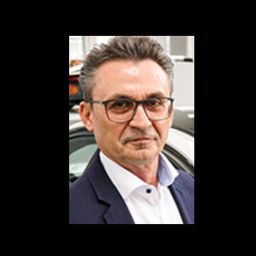 Dipl.-Ing. Stefan Sikora