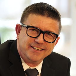 Jürgen Marx's profile picture