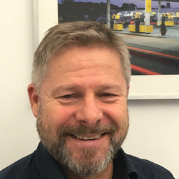 Udo Schmidt